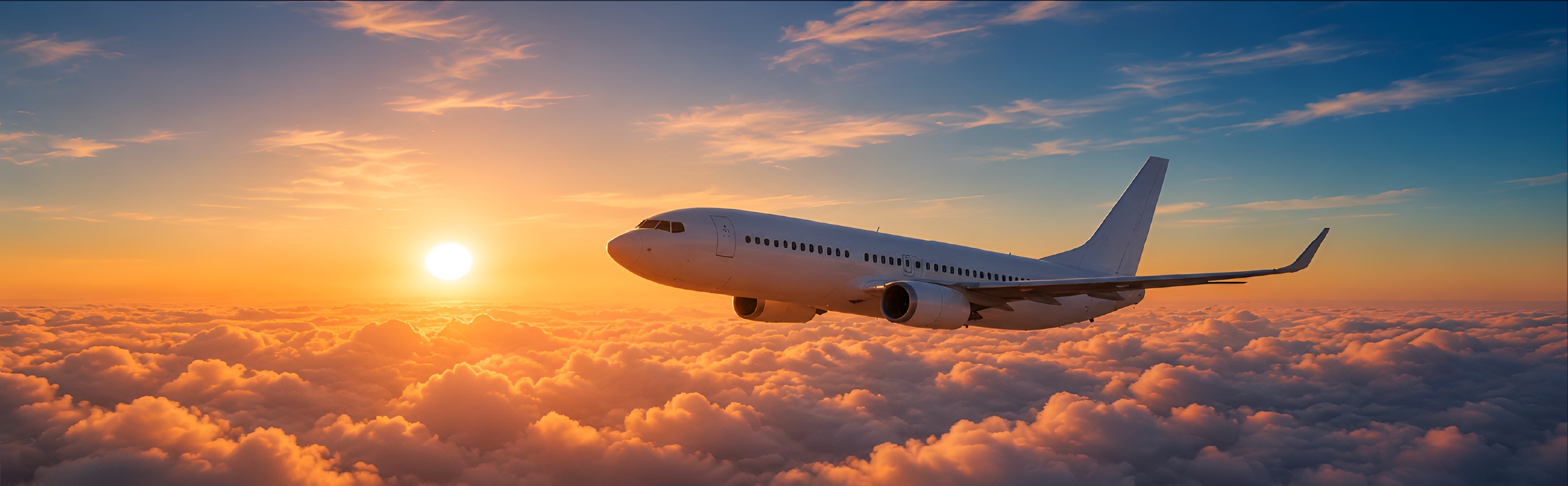 Amazing Flights, Unbelievable Price!